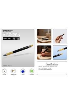 Offikraft Viro pen